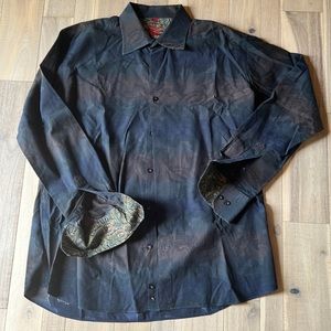 Luchiano Visconti Shirt, XXL